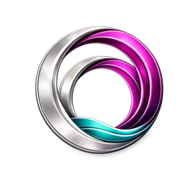 Platinum Rings Financial Logo